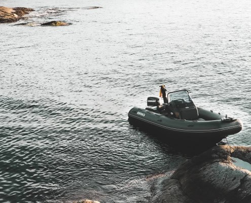 Permis bateau Cherbourg