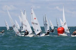 Interligue laser cherbourg