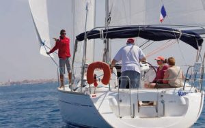 Coaching plaisance pack conduite et manœuvre
