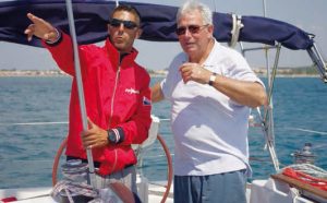Coaching plaisance pack conduite et navigation