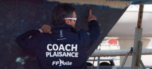 Coaching plaisance pack maintenance