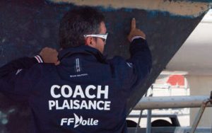 Coaching plaisance pack maintenance équipement