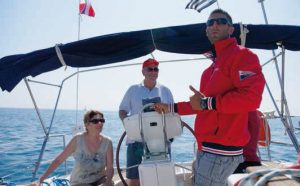 Coaching plaisance pack prise en main