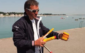 Ccoaching plaisance pack sécurité